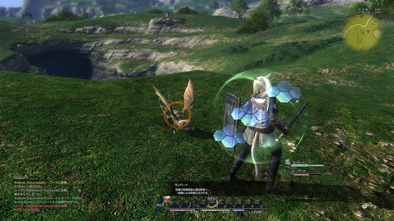 Final Fantasy XIV (Edición Coleccionista) - Imagen 9